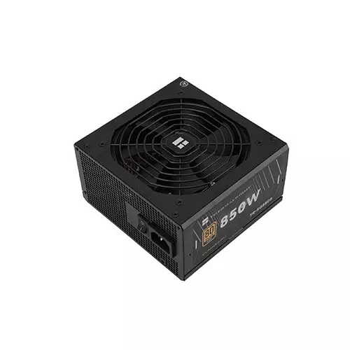 Thermalright TR-SG 850S 850W 80 Plus Gold ATX 3.1 Power Supply-gallery-1