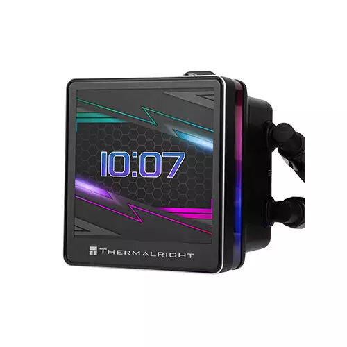 Thermalright Grand Vision 360 ARGB Liquid CPU Cooler-gallery-2