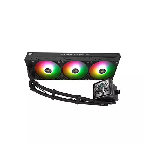 Thermalright Grand Vision 360 ARGB Liquid CPU Cooler-gallery-1
