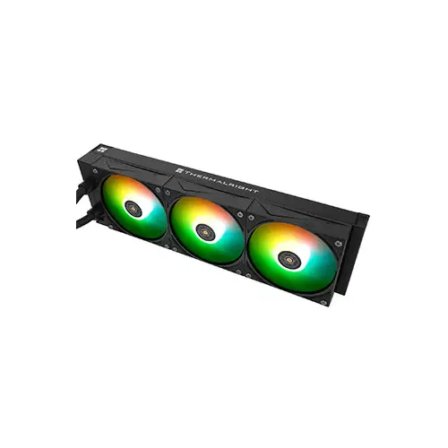 Thermalright Grand Vision 360 ARGB Liquid CPU Cooler-gallery-3