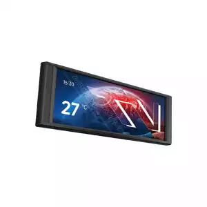 Thermalright Trofeo Vision LCD 6.86 Inch Monitor (Black)