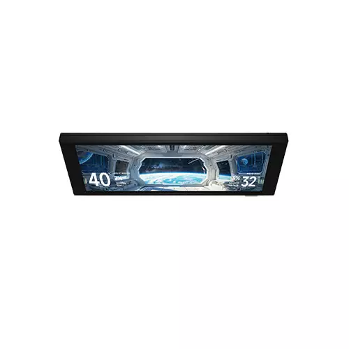 Thermalright Trofeo Vision LCD 6.86 Inch Monitor (Black)-gallery-2