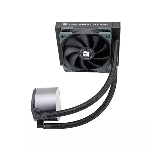 Thermalright Frozen Magic 120 Liquid CPU Cooler-gallery-1