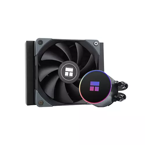 Thermalright Frozen Magic 120 Liquid CPU Cooler