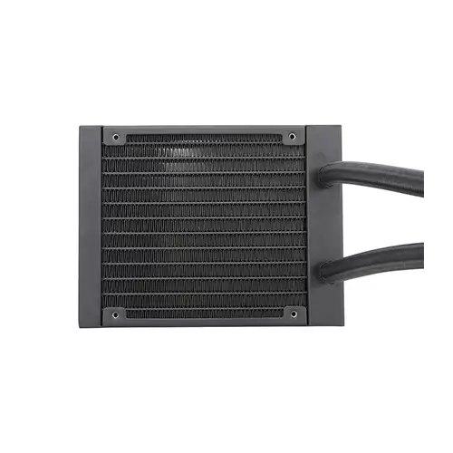 Thermalright Frozen Magic 120 Liquid CPU Cooler - 2
