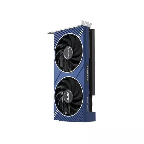 SPARKLE INTEL ARC A750 ORC 8GB GDDR6 OC EDITION GRAPHICS CARD-3