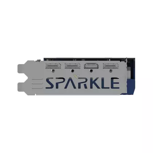 SPARKLE INTEL ARC A750 ORC 8GB GDDR6 OC EDITION GRAPHICS CARD-4