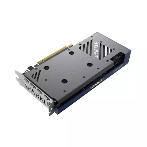 SPARKLE INTEL ARC A750 ORC 8GB GDDR6 OC EDITION GRAPHICS CARD-6