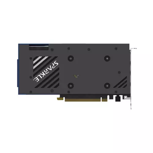 SPARKLE INTEL ARC A750 ORC 8GB GDDR6 OC EDITION GRAPHICS CARD-gallery-5