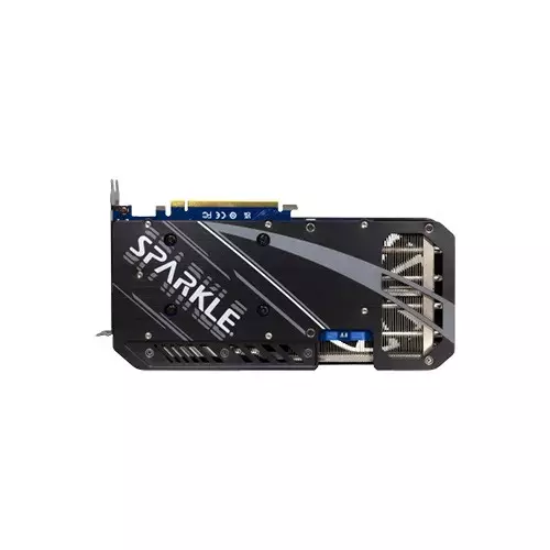 Sparkle Intel Arc A770 ROC OC Edition 16GB GDDR6 Graphics Card-1