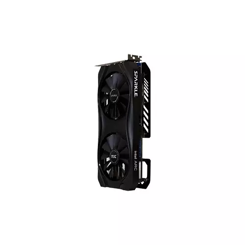 Sparkle Intel Arc A770 ROC OC Edition 16GB GDDR6 Graphics Card-2