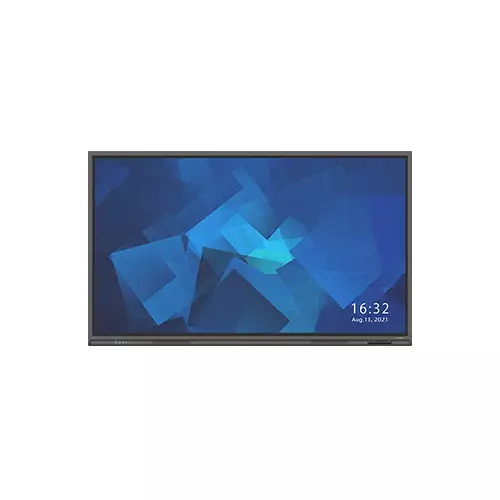 Newline TT-7521Q 75 Inch 4K UHD Interactive Flat Panel Display