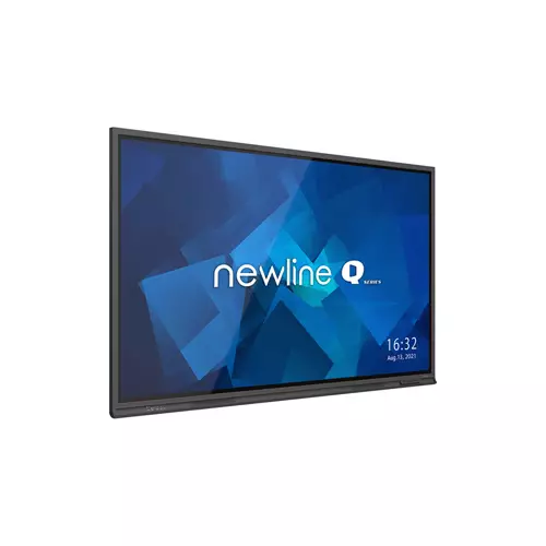 Newline TT-7521Q 75 Inch 4K UHD Interactive Flat Panel Display-1