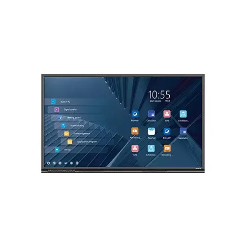 Newline S TT-8622S 86-inch 4K UHD Education/Meeting Room Interactive Flat Panel Display