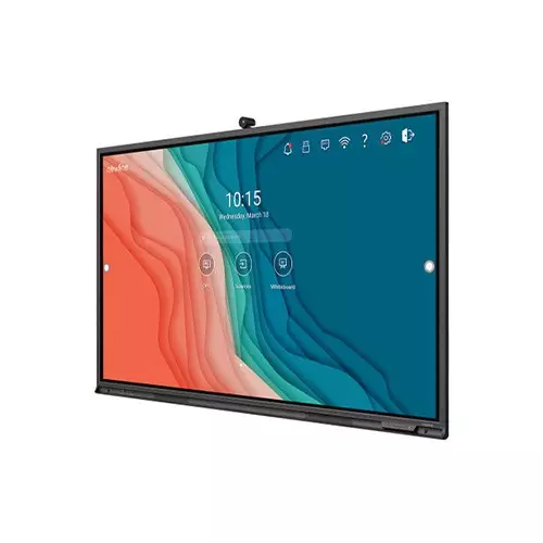 Newline Q+ TT-8622Q 86-Inch 4K UHD Education/Meeting Room Interactive Flat Panel Display-1