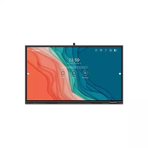 Newline Q+ TT-7522Q 75-inch 4K UHD Education/ Meeting Room Interactive Flat Panel Display