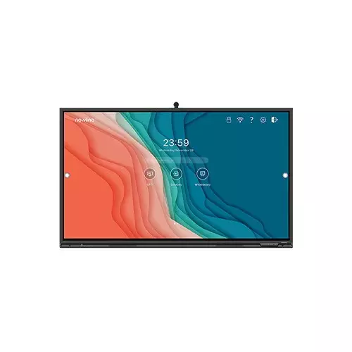 Newline Q+ TT-7522Q 75-inch 4K UHD Education/ Meeting Room Interactive Flat Panel Display
