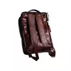 ELECTRON SMART LEATHER BUSINESS BACKPACK-2