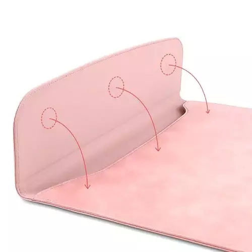 Electron Laptop Sleeve For Microsoft Surface 12" Or MacBook Air/Pro 13", 13.6"-gallery-2