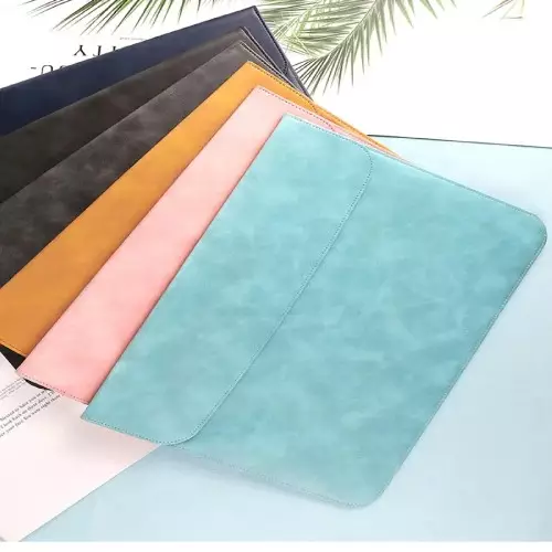 Electron Laptop Sleeve For Microsoft Surface 12" Or MacBook Air/Pro 13", 13.6"-gallery-4