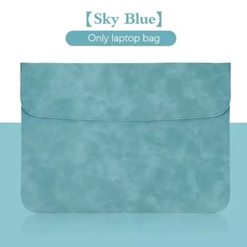 Electron Laptop Sleeve For Microsoft Surface 12" Or MacBook Air/Pro 13", 13.6"-gallery-5