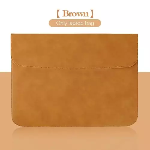 Electron Laptop Sleeve For Microsoft Surface 12" Or MacBook Air/Pro 13", 13.6"-7