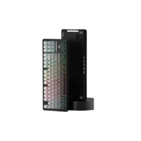 Xinmeng M87 Lite Moonlit Night RGB Mechanical Keyboard