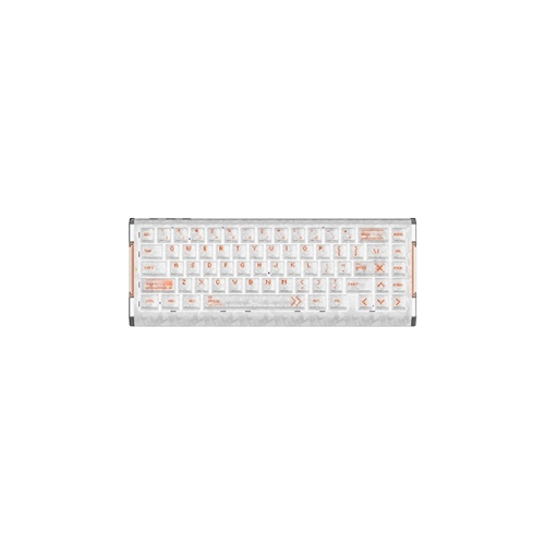 Xinmeng Zero68 HE Tri-Mode Wireless Gaming Keyboard