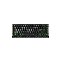 Xinmeng Zero68 HE Tri-Mode Wireless Gaming Keyboard (Black)