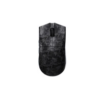 Xinmeng Zero 3 M3 Carbon Fiber Wireless Gaming Mouse (Black)