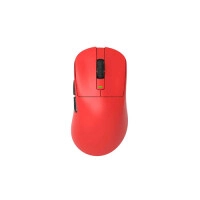Xinmeng MS302 M1 Tri-mode Ergonomic Gaming Mouse (Red)