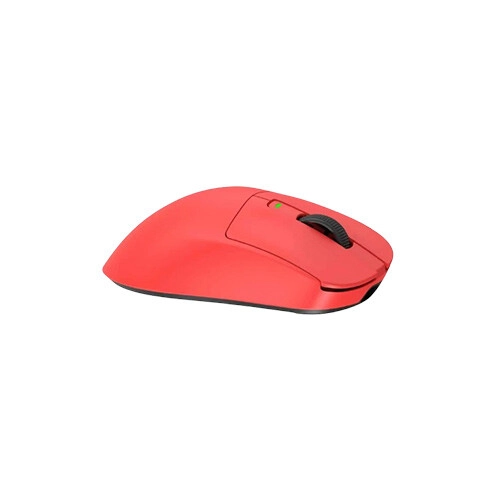 Xinmeng MS302 M1 Tri-mode Ergonomic Gaming Mouse (Red) - 2