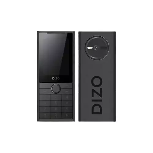 DIZO STAR 400 FEATURE PHONE