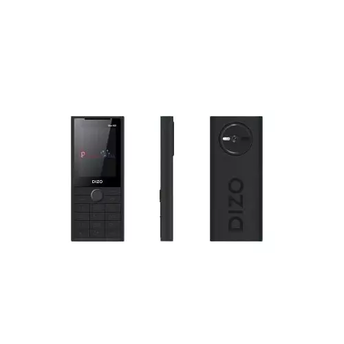 DIZO STAR 400 FEATURE PHONE-gallery-2