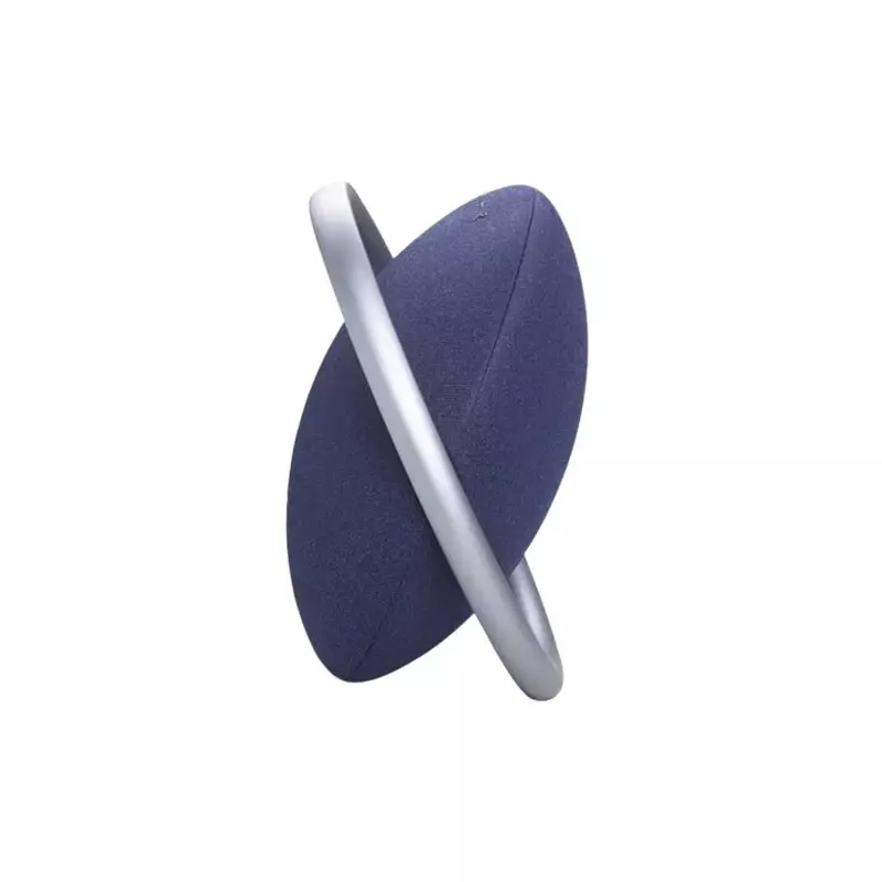 Harman Kardon Onyx Studio 8 Bluetooth Speaker (Blue)-gallery-1