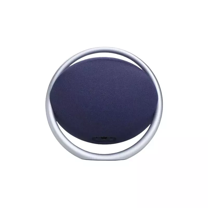 Harman Kardon Onyx Studio 8 Bluetooth Speaker (Blue)-gallery-2