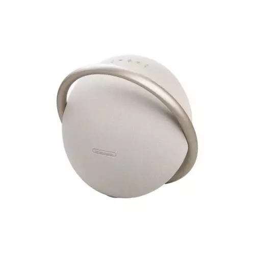 Harman Kardon Onyx Studio 8 Bluetooth Speaker (Biege)