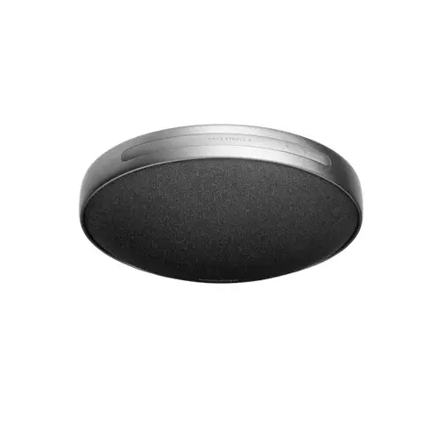 Harman Kardon Onyx Studio 9 Bluetooth Speaker (Black)-gallery-2