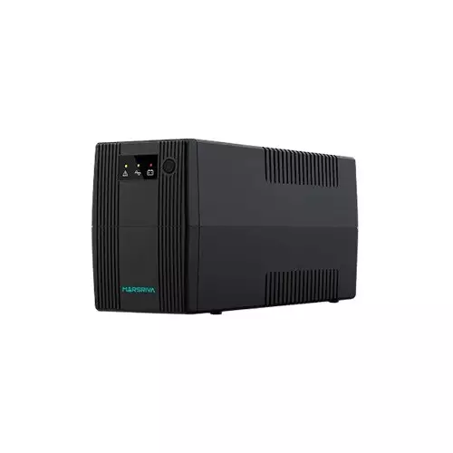 Marsriva MR-UF650 650VA 360W Offline UPS