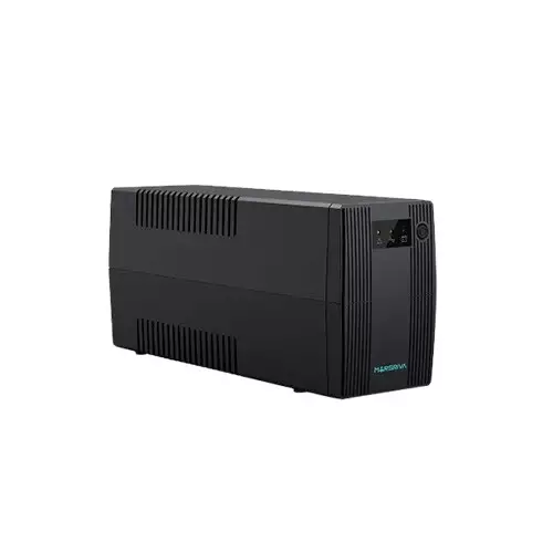 Marsriva MR-UF650 650VA 360W Offline UPS - 1