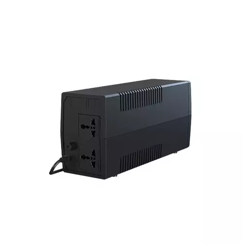 Marsriva MR-UF650 650VA 360W Offline UPS - 3