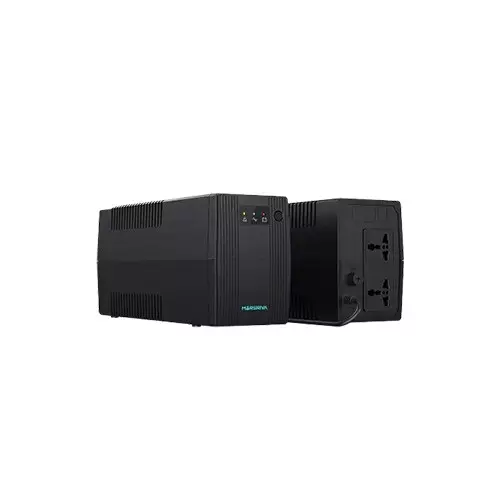 Marsriva MR-UF650 650VA 360W Offline UPS-gallery-4