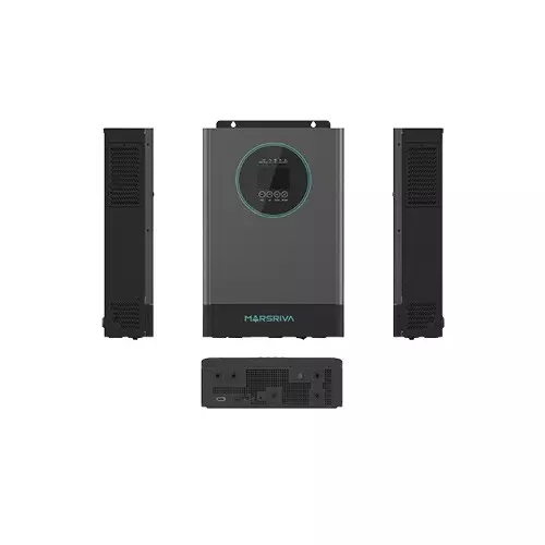Marsriva MR-SPF3.6K-LP1-TL20E 3.6kVA / 3.6kW WiFi Module Solar Inverters-gallery-3