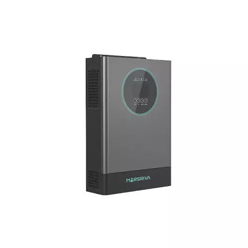 Marsriva MR-SPF3.6K-LP1-TL20E 3.6kVA / 3.6kW WiFi Module Solar Inverters-gallery-1