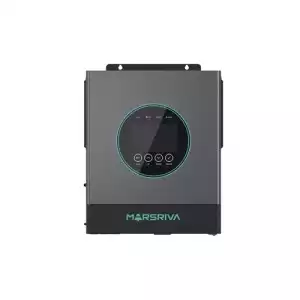 Marsriva MR-SPF6.5K-LP1-TL20E 6.5kVA / 6.5kW WiFi Module Solar Inverters
