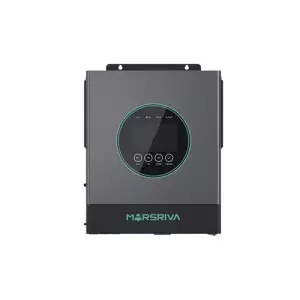 Marsriva MR-SPF6.5K-LP1-TL20E 6.5kVA / 6.5kW WiFi Module Solar Inverters