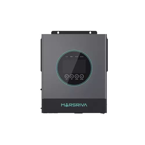 Marsriva MR-SPF6.5K-LP1-TL20E 6.5kVA / 6.5kW WiFi Module Solar Inverters