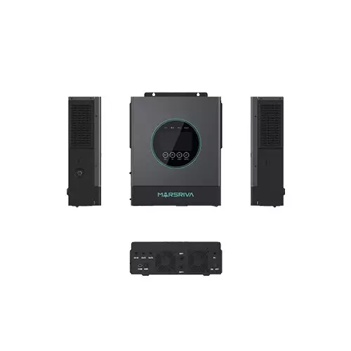 Marsriva MR-SPF6.5K-LP1-TL20E 6.5kVA / 6.5kW WiFi Module Solar Inverters-gallery-3