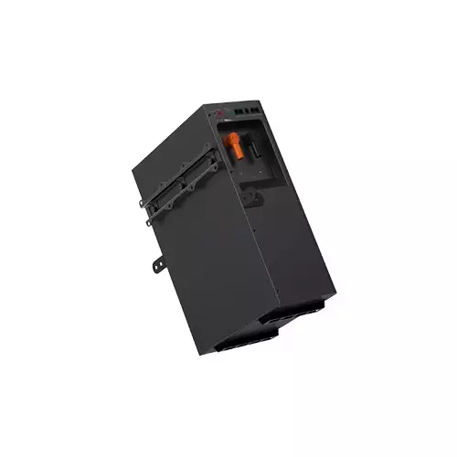 Marsriva MR-LFP24-100-WMD 25.6V / 102Ah LCD Display Energy Battery-gallery-3