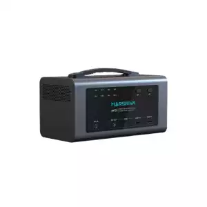 Marsriva MP3S 300W 12.8V / 24500mAh Simulated Sine Wave Power Station